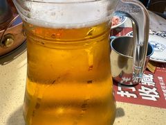 -东镇老火锅(长春路首店)