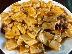老豆腐-天源渔港农庄