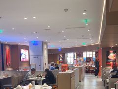 -北大荒人•新东北菜(青岛银座店)