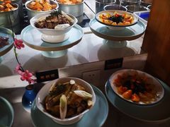 -大融厨·鸡毛店·川菜(果壳里东安湖店)