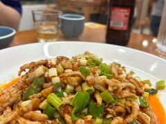 -市井川菜(江宁店)