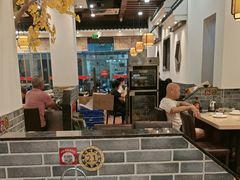 -蒸武门·广式茶点(石滩店)