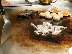 -大神太神·铁板烧(七宝领展广场店)