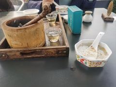 -汉水谣·江景餐厅(江滩店)