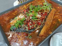 -食鸡公社辣子鸡·潍坊菜·烧烤