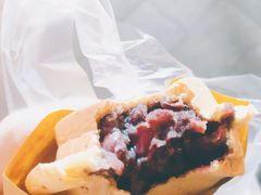 -薛新颖红豆饼(中式甜点山师店)