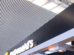 -麦当劳(广州南站店)