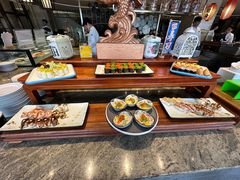 -白天鹅宾馆·流浮阁咖啡厅(沙面南街店)