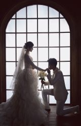 点击看大图 -挪娅婚纱摄影皇家会所