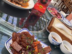 -燕北云山·农家菜·灶台鱼(密云溪翁庄店)