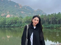 -嵖岈山风景区