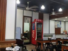 大堂-一锅厨东北水饺店(厦大店)