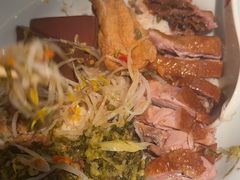 -壹只卤鹅 · 潮汕菜(京基百纳店)