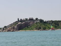 -蓬莱阁景区