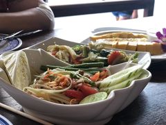 -Dang restaurant (patong phuket)