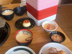 -水林间·寿喜烧自助(仙林金鹰店)