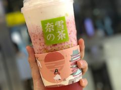 -奈雪的茶(红谷滩万达广场店)
