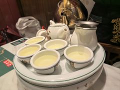 -悦得闲广式点心茶楼(蓝鲸世界店)