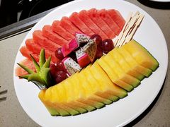 -海底捞火锅(九霄梦天地店)