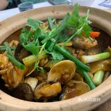 从石溪地铁站走过来估计10分钟左右