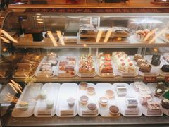 -樱花糕坊(凯德广场店)