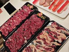 -陈记顺和牛肉火锅馆(天河北路店)
