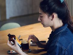 -山下C5cafe(惠通时代广场店)