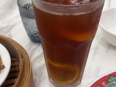 -新世界餐厅(万达店)