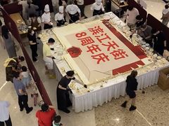 -龙湖杭州滨江天街