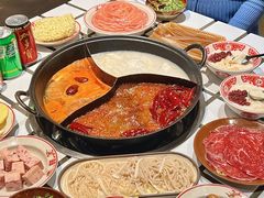 -贰回巷火锅馆(钟楼店)