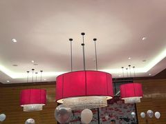 -青岛富力艾美酒店-乐美中餐厅创意胶东菜