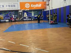 -汉森运动中心(永和路店)