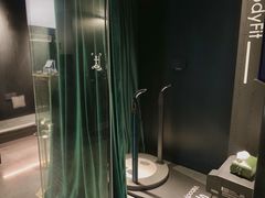 -TOP健身私教工作室(侨香店)