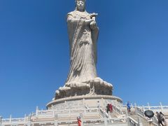 -天津妈祖文化园