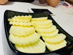 -京门活鱼馆·鱼火锅(百子湾（原红庙）店)