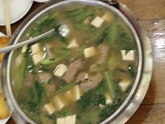 -金丝饭庄(金丝新天地保障性住宅小区店)