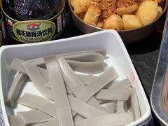 -来涮蜀鲜货火锅串串香(菜市口店)
