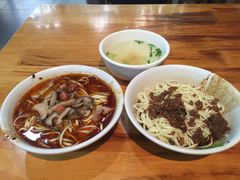 -吴记怪味面(牛王庙店)