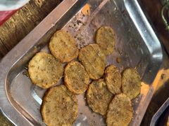 -清真·馬坡二旦烧烤(人生一串拍摄店)