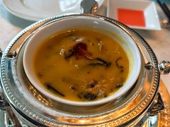 -东海朗廷酒店-唐阁T’ANG COURT 中餐厅