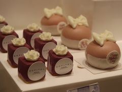 -索菲特酒店 · 云尚天际自助餐厅