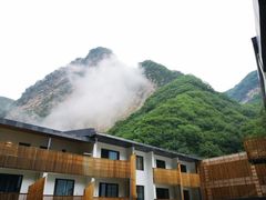 -少华山国家森林公园