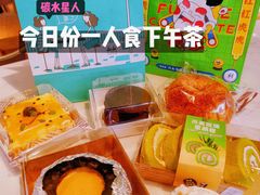 -Olé精品超市(北京合生汇店)