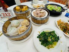 -凤凰楼酒家·粤宴点心(华强北店)