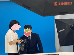 -海马体照相馆(重庆龙湖时代天街D馆店)