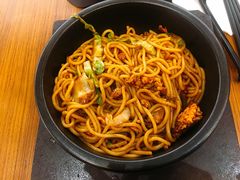 -阿香米线(龙岗万科广场店)