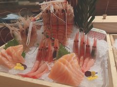 -Minase水濑·日料放题(外滩店)