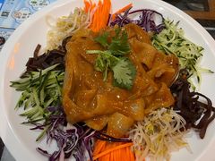 -良师门滨海人家·海鲜·家常菜(滨海城店)