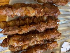 -南城香·饭香串香馄饨香(赵公口店)