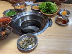 -麻蒲碳烤肉(梅花园店)